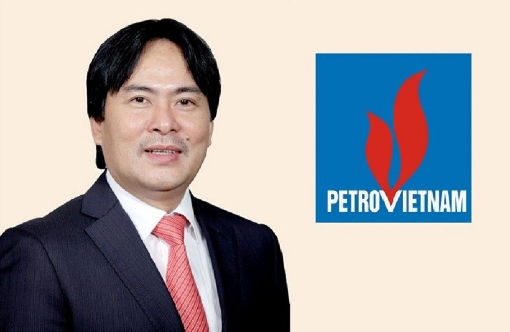 Ông Nguyễn Hùng Dũng nhận bổ nhiệm thành viên Hội đồng thành viên PVN