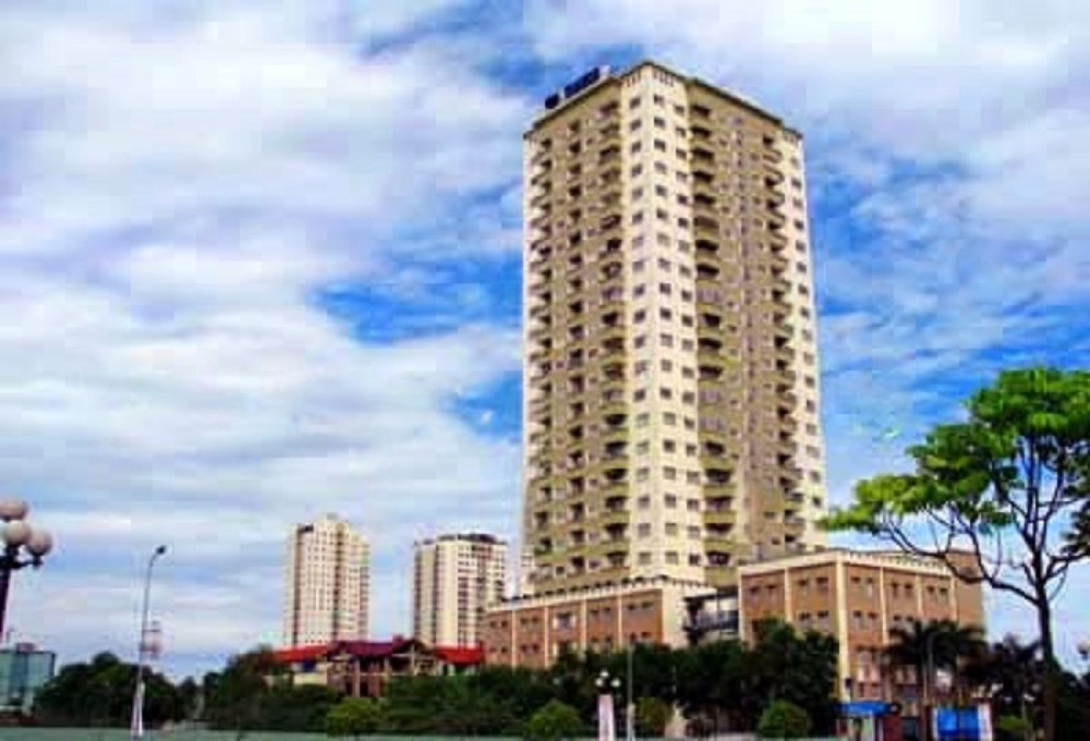 Thêm 108 công trình nhà cao tầng vi phạm về phòng cháy tại Hà Nội