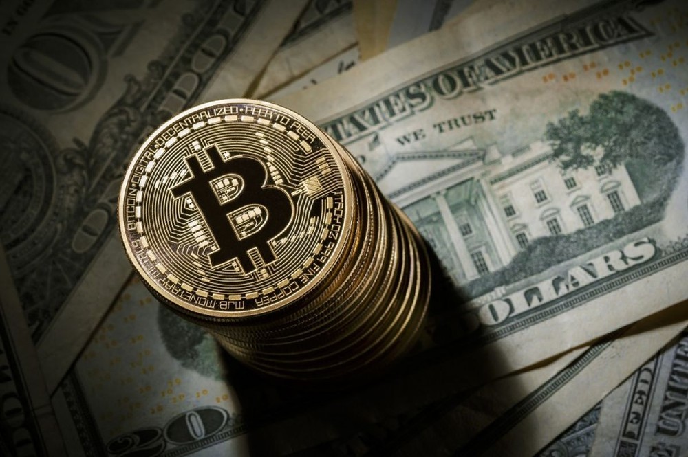 Giá Bitcoin hôm nay 13/6: Tụt khỏi ngưỡng 6.500 USD có dấu hiệu tiếp tục đi xuống