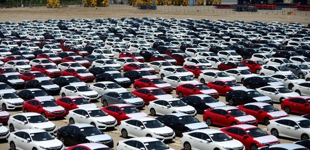 Bộ GTVT: Kiến nghị của doanh nghiệp nhập khẩu ô tô là không chính xác