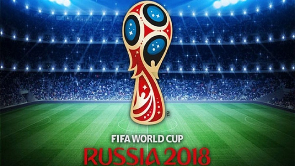 Những điều cần biết về lễ khai mạc World Cup 2018 diễn ra tối nay
