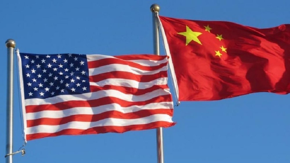 Mỹ công bố 800 danh mục sản phẩm của Trung Quốc chịu thuế 25%