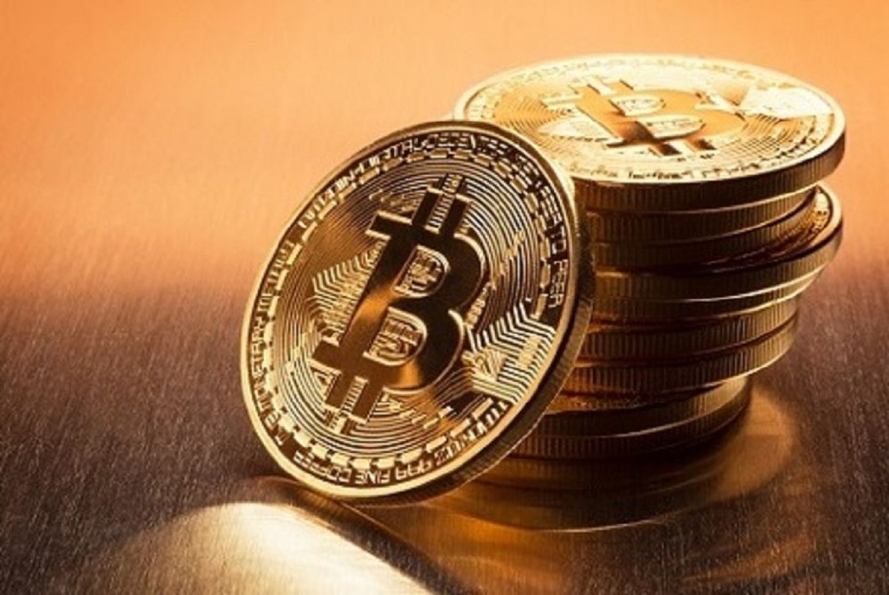 Hôm nay 18/6/2018: Giá Bitcoin xuống dưới ngưỡng 6.500 USD