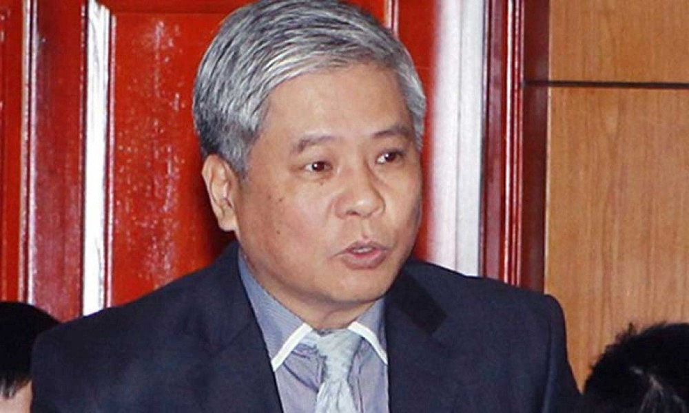 Xét xử vụ VNCB: Nguyên Phó thống đốc Đặng Thanh Bình thuê 5 luật sư bào chữa
