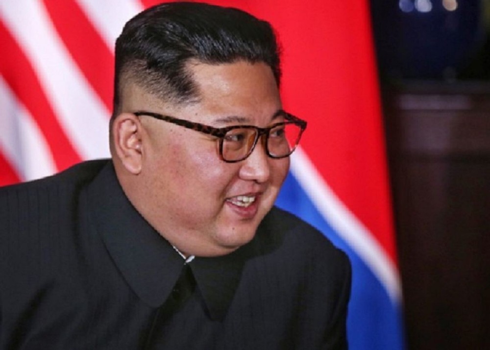 Kim Jong-un đến Trung Quốc lần thứ 3