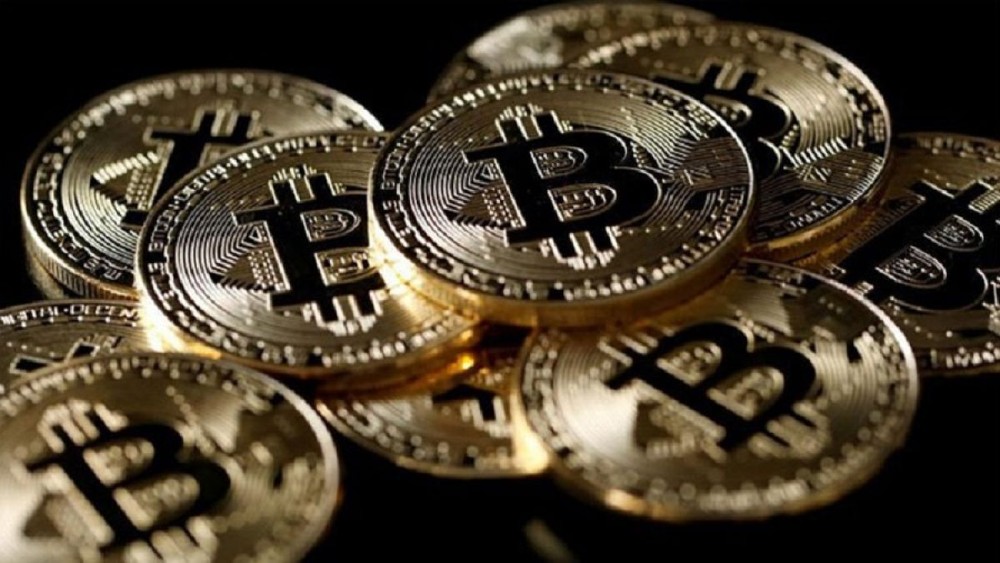 Giá Bitcoin chưa vượt qua ngưỡng 8.000 USD