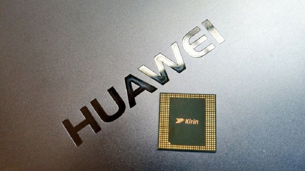 Huawei sản xuất siêu chip Kirin 970 tích hợp AI đầu tiên trên thế giới