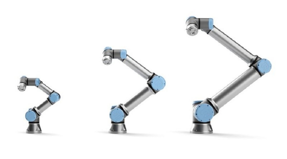 Universal Robots ra mắt nền tảng công nghệ tự động hóa hợp tác e-Series mới