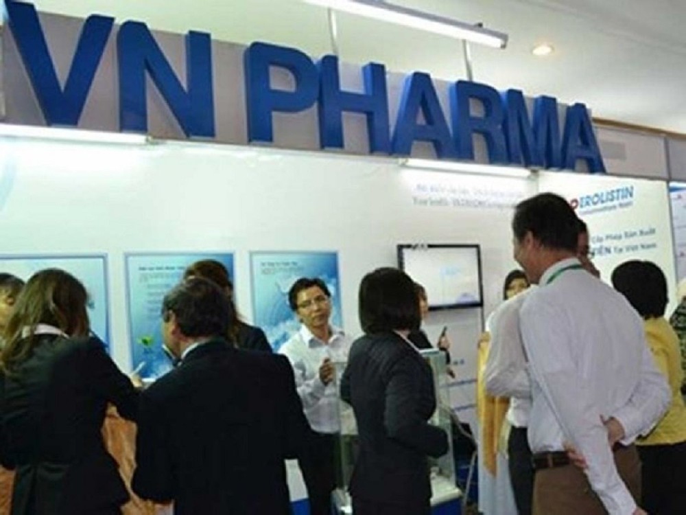 Phó thủ tướng yêu cầu điều tra 6 loại thuốc do VN Pharma nhập khẩu