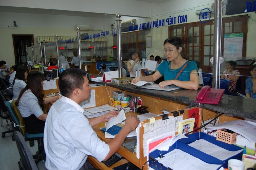 Hà Nội: Gần 100 doanh nghiệp nợ BHXH với số tiền gần 45,5 tỷ đồng