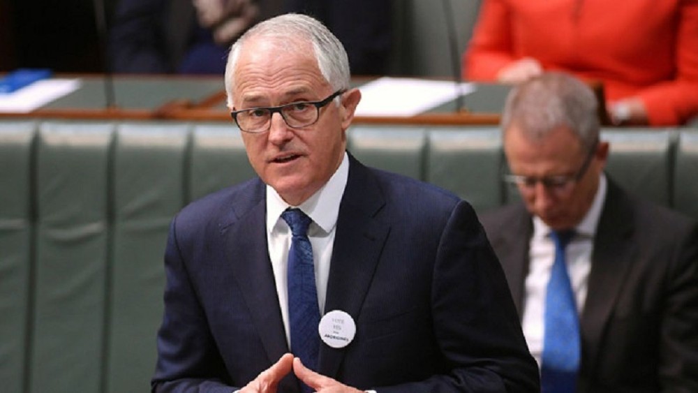Australia thông qua luật chống can thiệp của nước ngoài