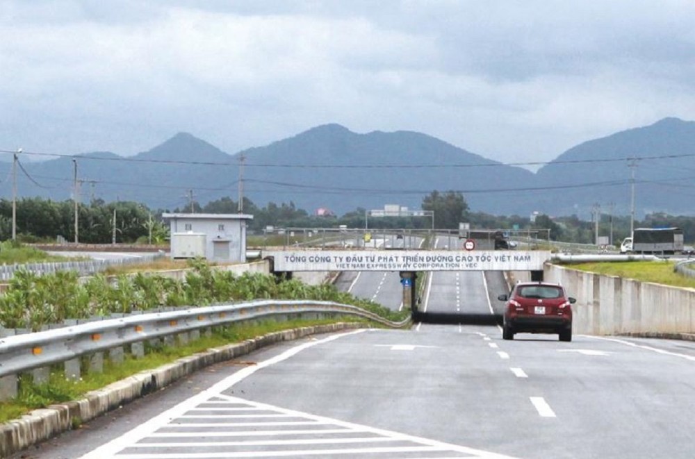 Tổng công ty Đầu tư phát triển đường cao tốc Việt Nam: Tồn tại hay không tồn tại?