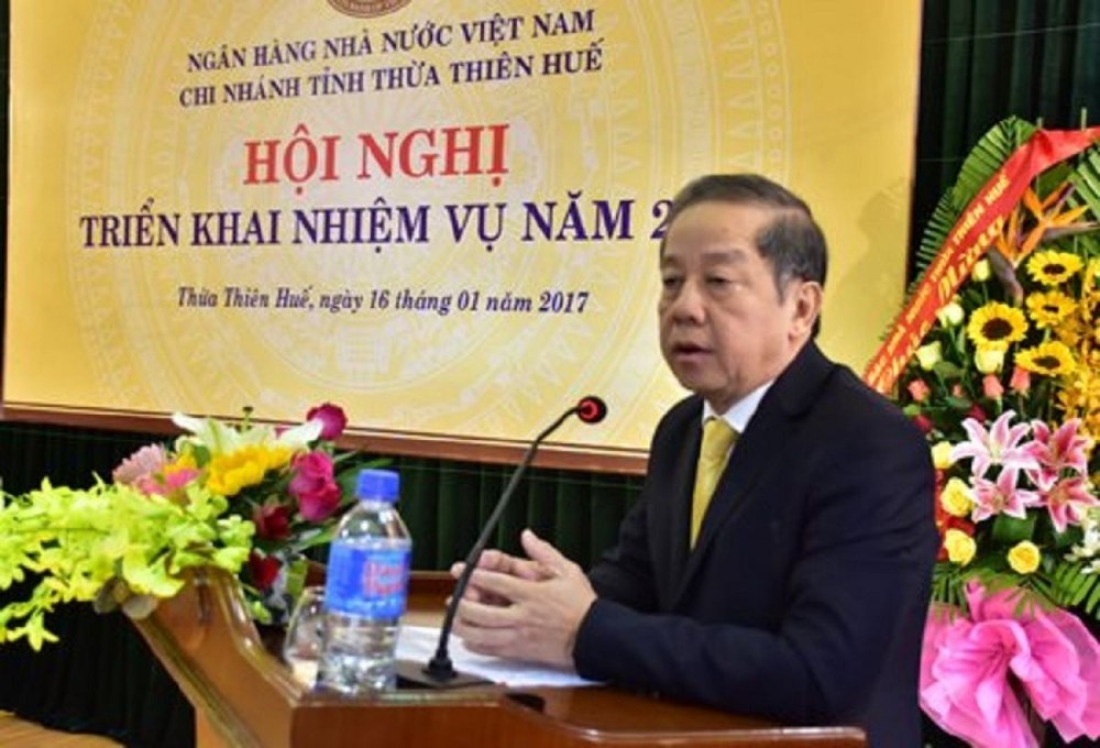 Ông Phan Ngọc Thọ được bầu làm Chủ tịch UBND tỉnh Thừa Thiên - Huế