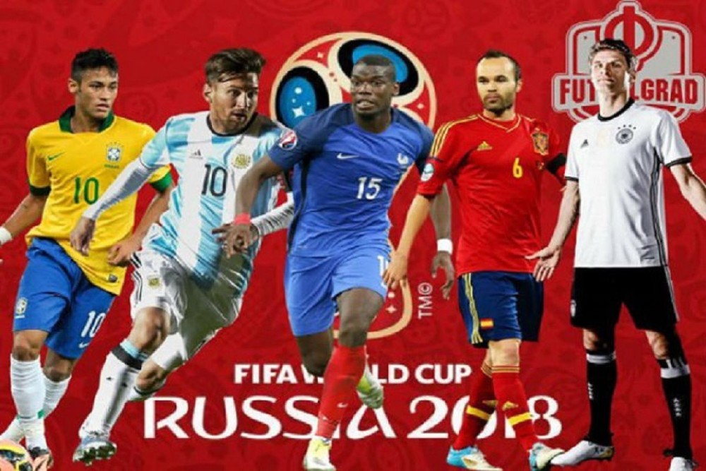 VTV lại một lần nữa bác bỏ thông tin mua được bản quyền phát sóng World Cup 2018