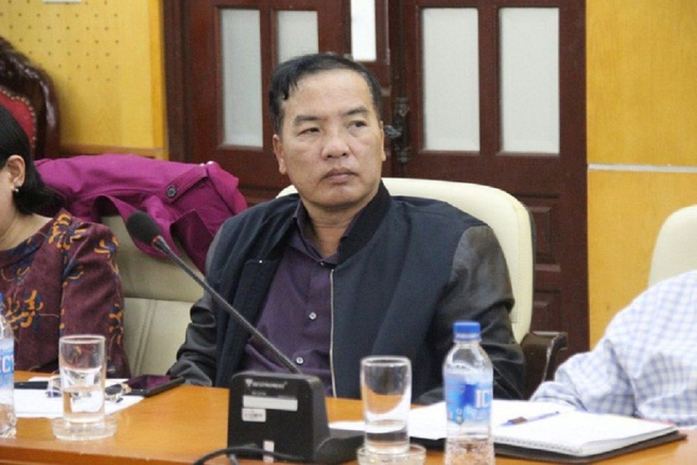 Khởi tố vụ án Mobifone mua AVG, bắt giam ông Lê Nam Trà và Phạm Đình Trọng