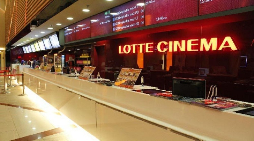 Lotte Cinema bị phạt 26,5 triệu đồng vì vi phạm về an toàn thực phẩm