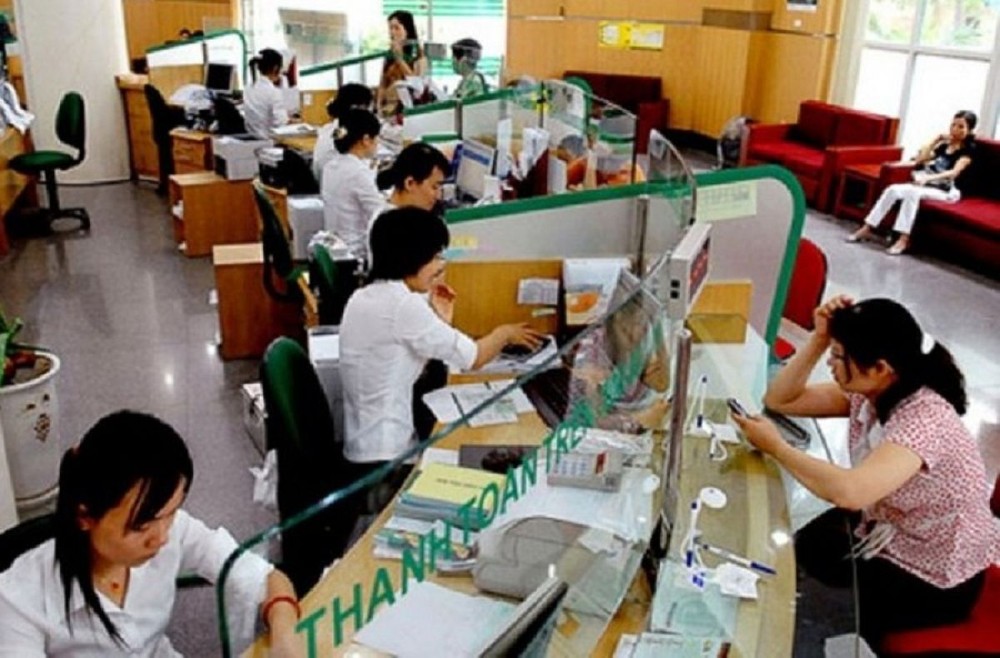 Hà Nội: Cưỡng chế nợ thuế từ tài khoản 7.700 doanh nghiệp thu 2.589 tỷ đồng
