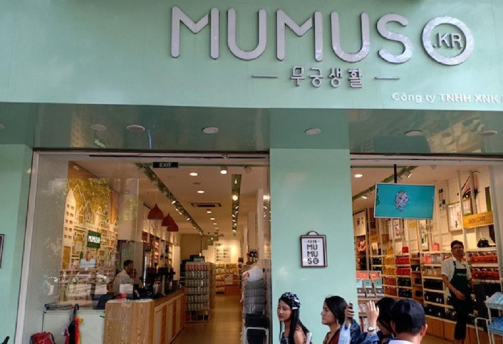 Mumuso - Một "Khai Silk" thứ 2 lừa dối người tiêu dùng?