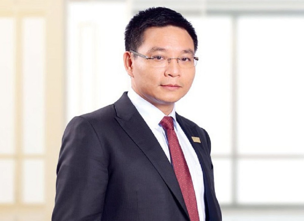 Chủ tịch VietinBank làm Phó chủ tịch Quảng Ninh
