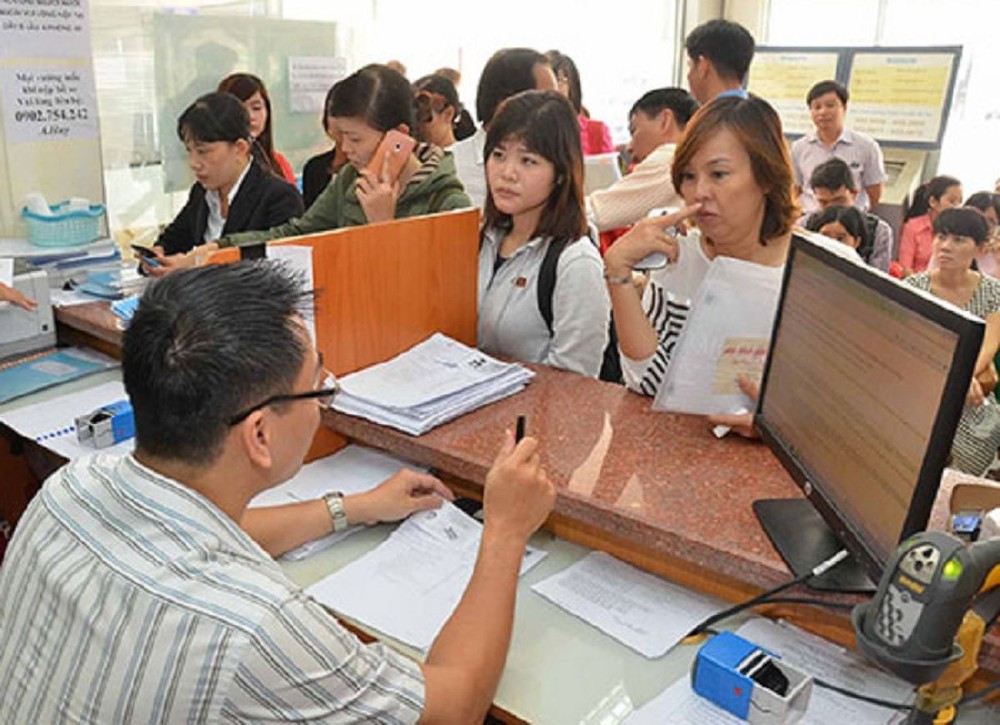TP. Hồ Chí Minh công bố 1.258 doanh nghiệp nợ thuế với số nợ trên 1.500 tỷ đồng