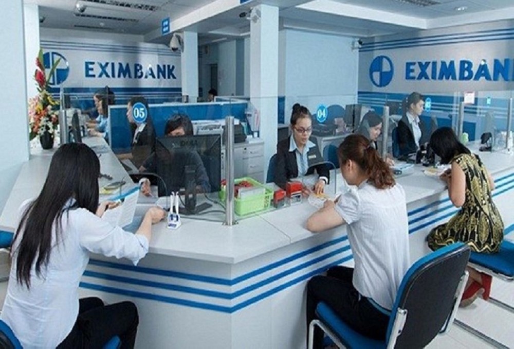 Án chung thân cho nhân viên Eximbank chiếm đoạt 50 tỷ