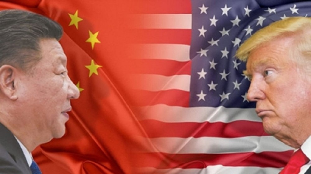 Bắc Kinh chính thức gửi công hàm phản đối Mỹ lên WTO