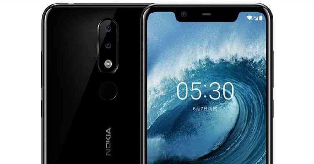 Hôm nay (18/7), HDM Global ra mắt Nokia X5