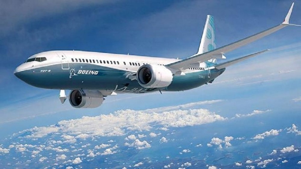 Vietjet ký hợp đồng mua 100 máy bay của Boeing gần 13 tỷ USD