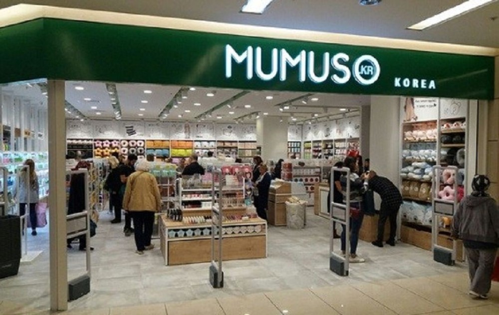 Mumuso từng bị phạt 322,5 triệu đồng với nhiều hành vi vi phạm