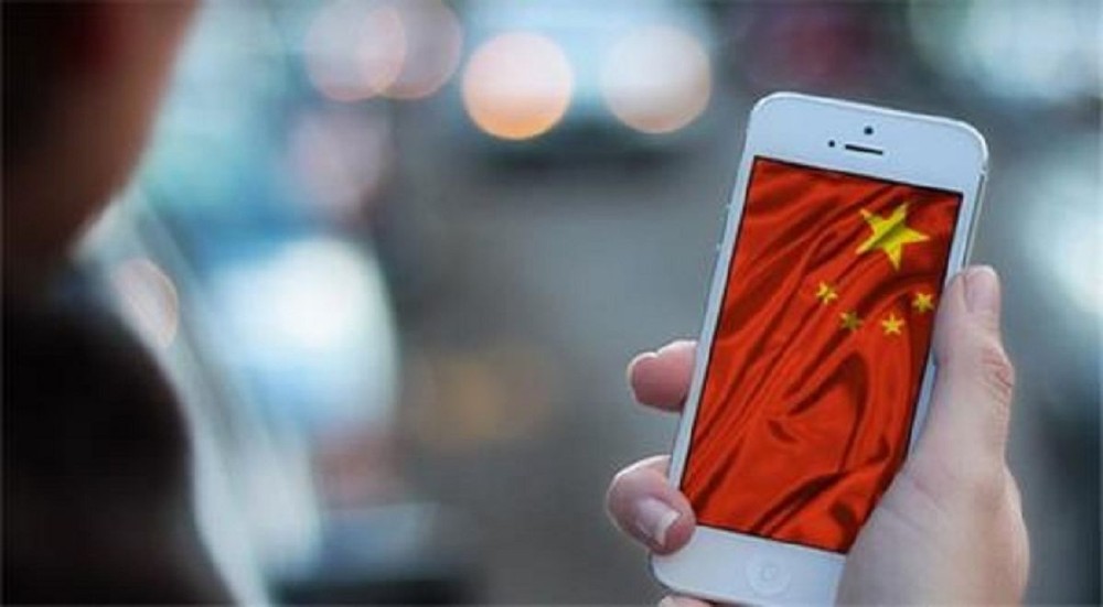 Apple lưu trữ dữ liệu iCloud người dùng Trung Quốc tại nhà mạng địa phương
