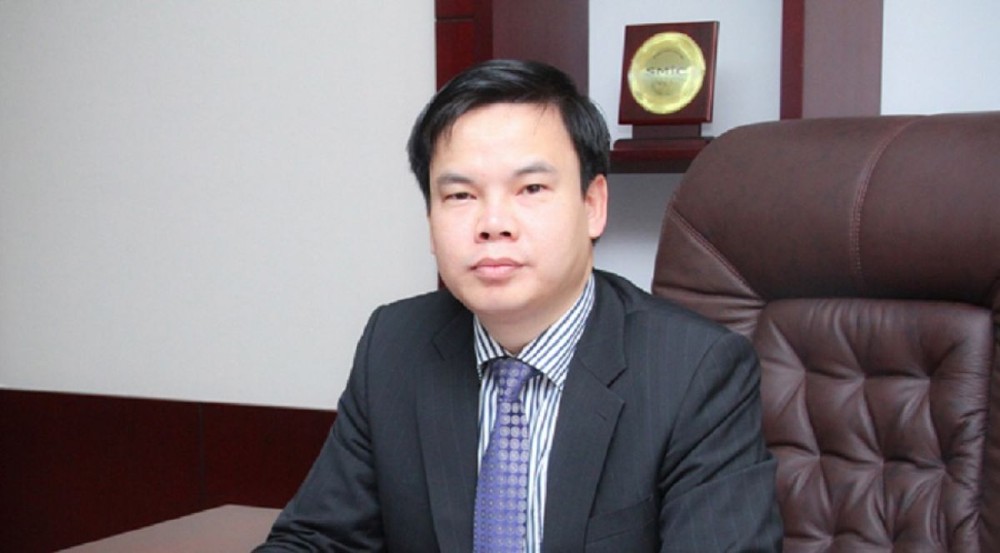 Ông Lê Đình Vinh không đủ cơ sở để bổ nhiệm làm hiệu trưởng Đại học Luật Hà Nội