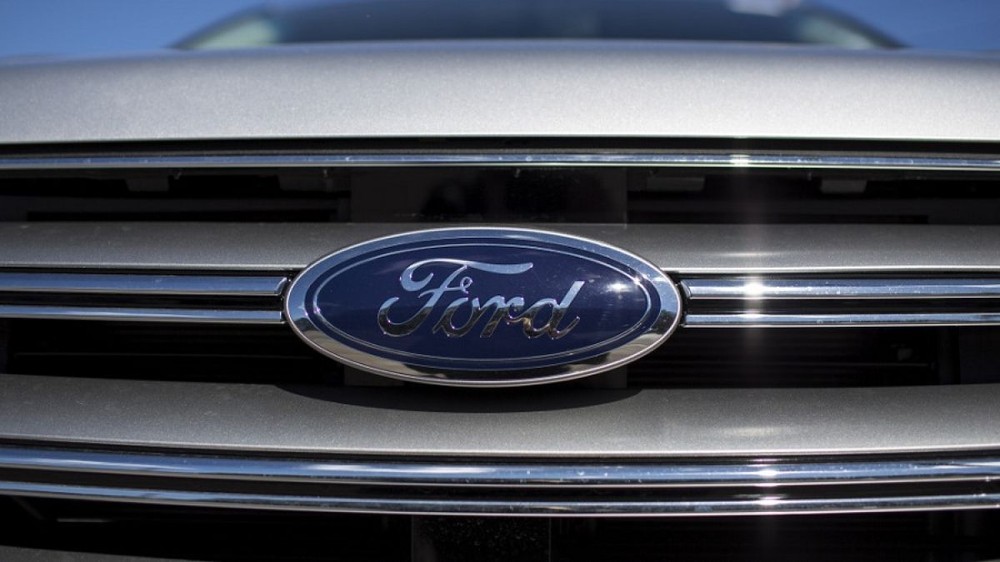 "Triệu hồi" nửa triệu xe Ford dính lỗi hộp số nguy hiểm