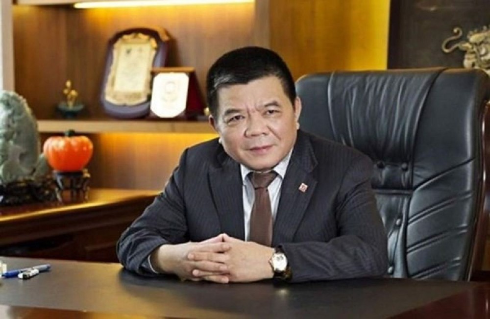 Ông Trần Bắc Hà tiếp tục vắng mặt khi tòa xử đại án VNCB