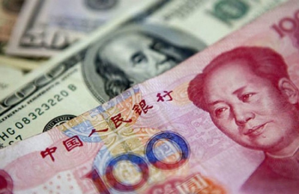 Trung Quốc tuyên bố không phá giá đồng nhân dân tệ để hỗ trợ xuất khẩu