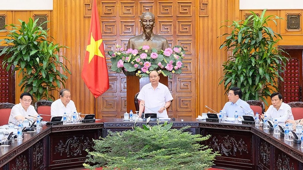 Thủ tướng thống nhất Hà Nội đăng cai Sea Games 31, Para Games 11