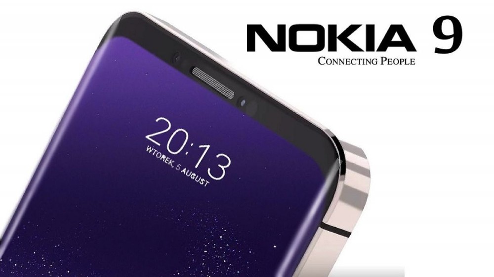 Nokia 9 có gì để cạnh tranh với iPhone X 2018 và Samsung Note 9?