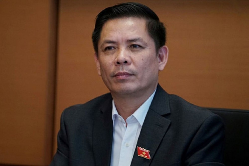Bộ trưởng Nguyễn Văn Thể: Các dự án BOT mới sẽ không gây bức xúc