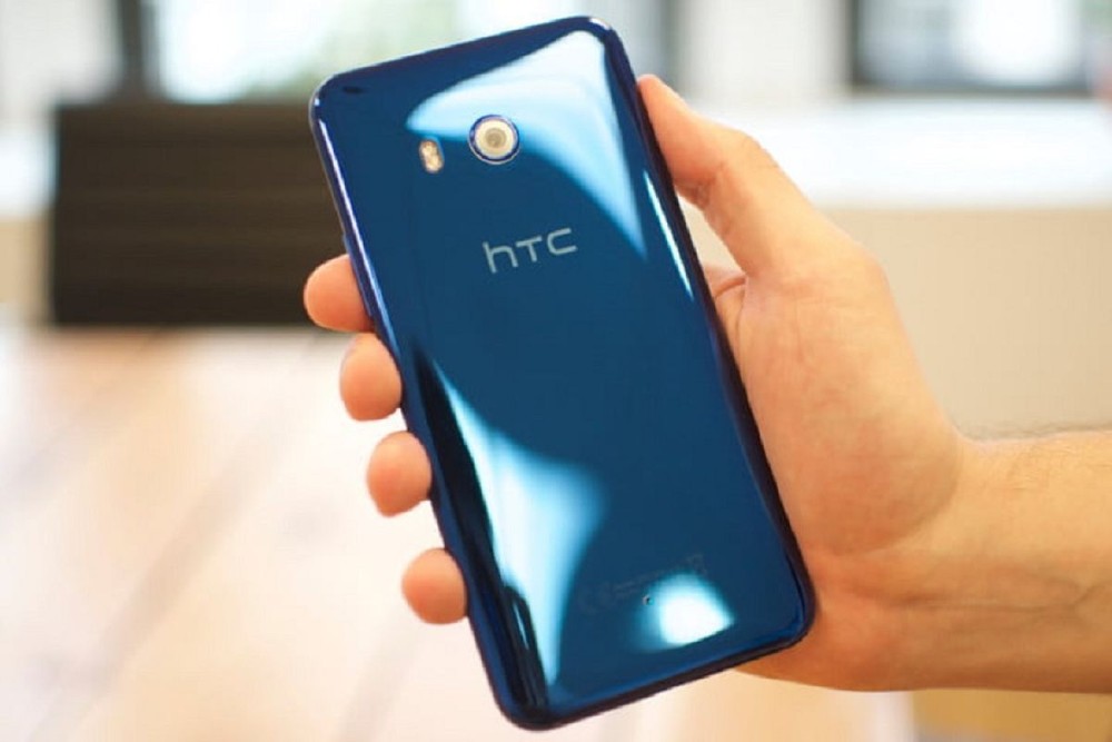 Thị phần giảm, HTC tiếp tục cắt giảm 1.500 việc làm