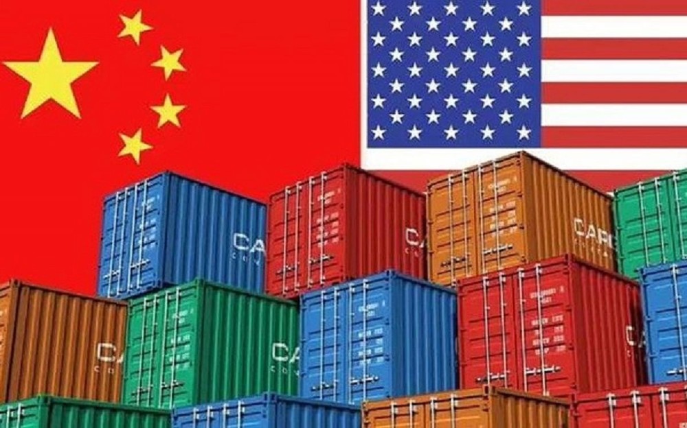 Cơ hội và thách thức cho Việt Nam trong chiến tranh thương mại Mỹ-Trung