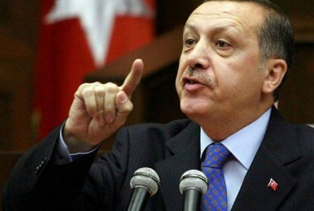 Thổ Nhĩ Kỳ cấm vận iPhone và đồ công nghệ của Mỹ