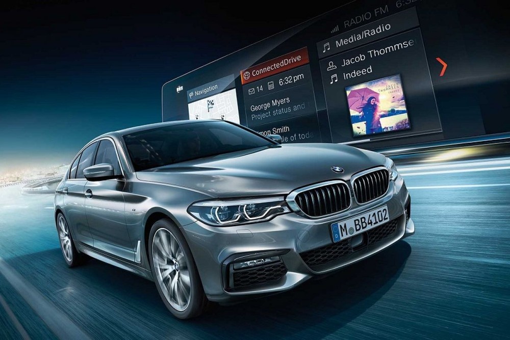 BMW tiến hành chiến dịch triệu hồi 323.700 xe trên toàn châu Âu