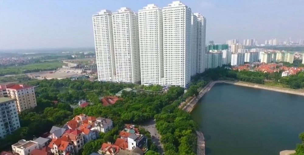 Hà Nội thí điểm mô hình chính quyền đô thị trước năm 2021