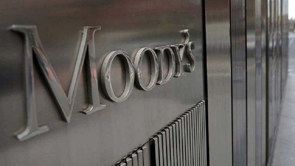 Moody’s nâng đánh giá tín nhiệm Việt Nam