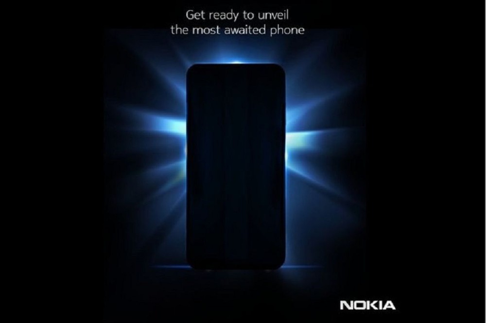 Ngày 21/8, “bon tấm” Nokia 9 có xuất hiện?