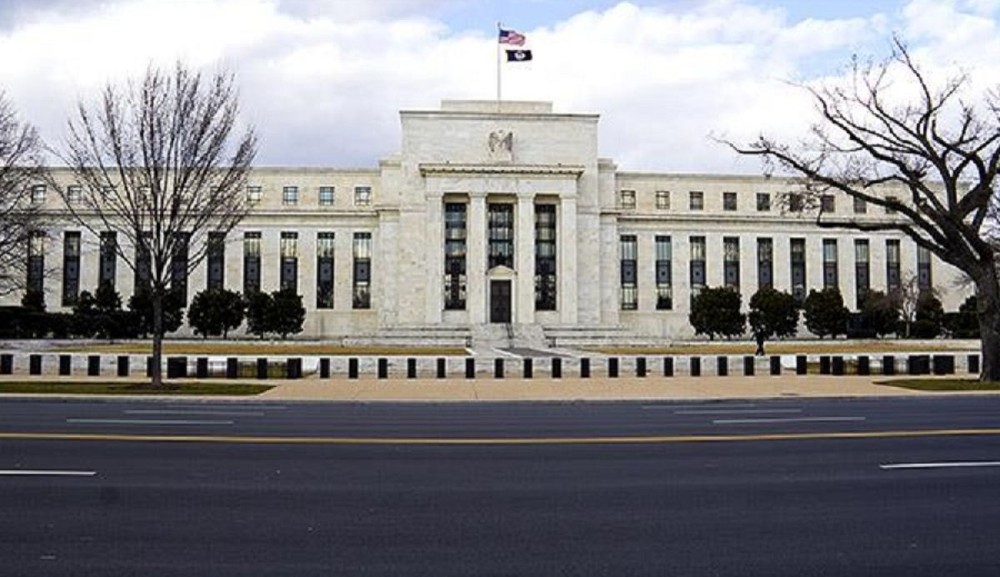 Fed giữ nguyên lãi suất cơ bản trong thời gian tới