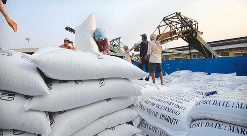 Nhiều thay đổi trong điều kiện kinh doanh xuất khẩu gạo