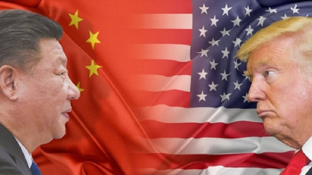 Mỹ chính thức áp thuế lên 16 tỷ USD hàng Trung Quốc