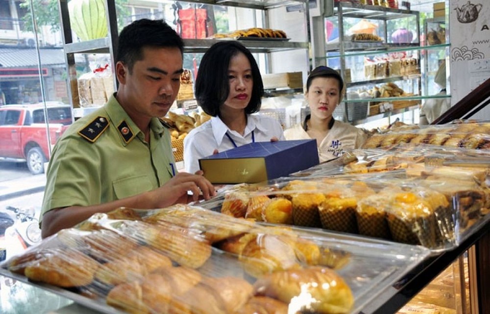 Hà Nội: Lập 3 đoàn kiểm tra, bảo đảm an toàn thực phẩm dịp Tết Trung thu