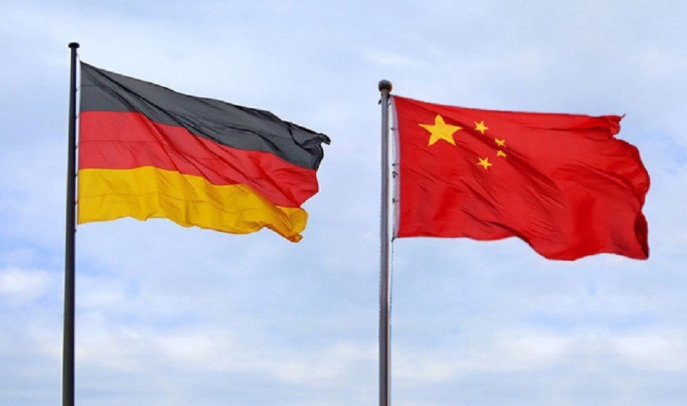 Đến lượt Đức lo ngại trước những khoản đầu tư lớn từ Trung Quốc
