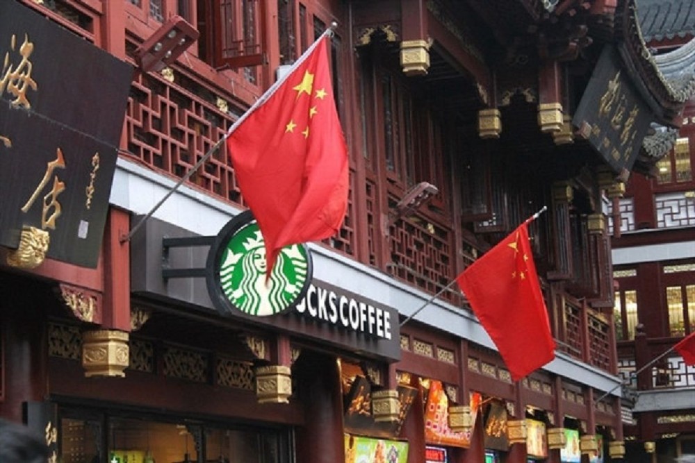 Người dân Trung Quốc tẩy chay các thương hiệu đến từ Mỹ